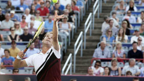 Tennis - US Open : Gasquet tient son rang