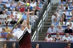 Tennis - US Open : Gasquet tient son rang