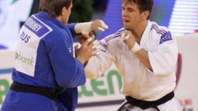 Judo : Loïc Pietri champion du monde !