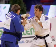 Judo : Loïc Pietri champion du monde !
