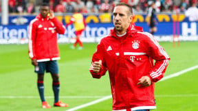 Le Graët : « Ribéry figure parmi les meilleurs joueurs du monde »