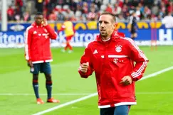 Le Graët : « Ribéry figure parmi les meilleurs joueurs du monde »