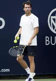 US Open - Mannarino : « Federer ? Je n’ai aucune pression »
