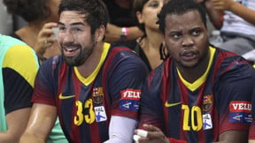 Handball - Karabatic : « Barcelone, dans tous les sports, fait partie des meilleurs club au monde »