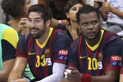 Handball - Karabatic : « Barcelone, dans tous les sports, fait partie des meilleurs club au monde »