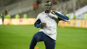 Mercato - Officiel - PSG : Liverpool annonce la signature de Sakho