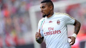 Mercato - Officiel : Boateng du Milan AC à Schalke 04 !