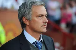 Chelsea - Mourinho : « Nous méritions de perdre »