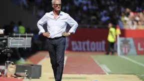 AS Monaco - Ranieri : « Lyon est une équipe de Ligue des champions ! »