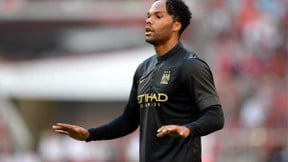 Manchester City - Lescott : « Rien ne me ferait plus plaisir que de prolonger »