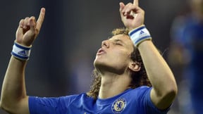 Mercato - Chelsea : Barcelone a offert 25 M€ pour David Luiz !