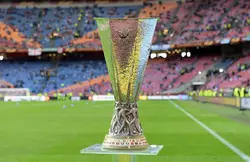 Europa League : L’OL hérite du Betis, L’APOEL et Francfort pour Bordeaux