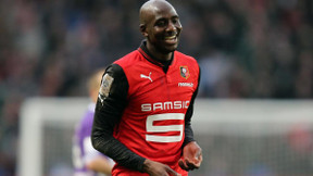 West-Ham : Saison terminée pour Alou Diarra ?