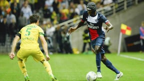 Ligue 1 - PSG : Matuidi veut enchaîner