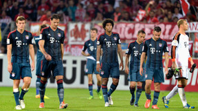 Bayern Munich - Chelsea : Les compositions