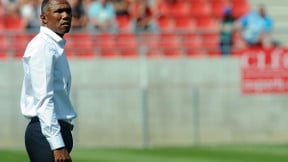 Ligue 2 : Les scores à la pause