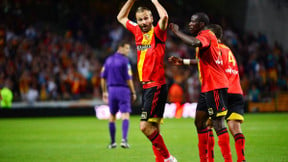 Ligue 2 : Lens confirme, Angers suit le rythme