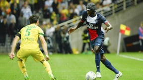 PSG : Le jackpot déjà assuré pour Matuidi ?