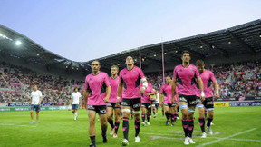 Top 14 : Le Stade Français déroule !