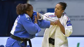 Judo : Décosse sort par la petite porte