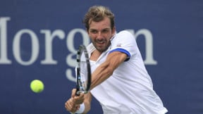 US Open - Benneteau : « Je sais que j’en suis capable »