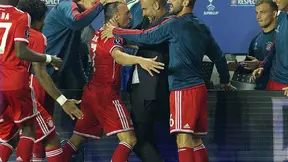 Bayern Munich - Ribéry : « Guardiola ? On se sent de mieux en mieux avec lui et ses idées »