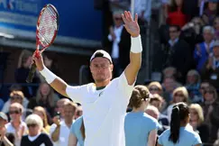 Tennis - US Open : Hewitt sort Del Potro !