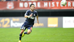 OM - Valbuena : « L’OM peut être champion »