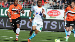 Mercato - OM : J. Ayew devrait finalement rester