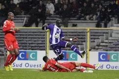 Mercato - Ligue 1 : Mbengue déjà remplacé ?