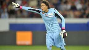 Mercato : Ochoa explique son transfert avorté au PSG