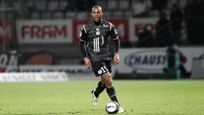 Mercato - Rennes : Emerson en approche