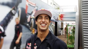 F1 - Ricciardo : « Capable de rivaliser avec Vettel »