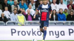 PSG - EA Guingamp : Les compositions