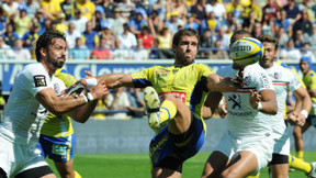 Top 14 : Clermont se reprend !