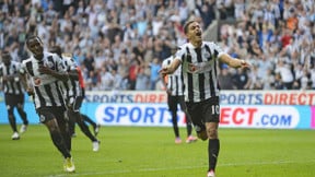 Premier League : Ben Arfa délivre Newcastle !