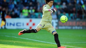 Mercato - AC Ajaccio : « Ochoa ? Jamais le Milan AC n’a contacté le club »