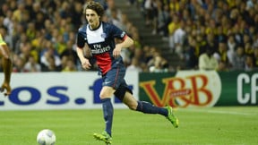 PSG - Rabiot : « Je m’en souviendrai »