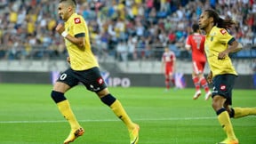 Mercato - OM : Boudebouz bientôt au SC Bastia ?