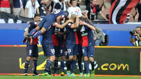 EA Guingamp - Gourvennec : « Le PSG sera champion de France »