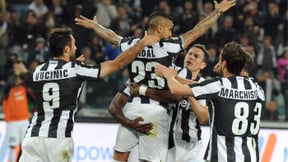 Serie A : La Juventus intouchable !