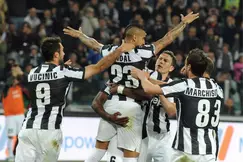 Serie A : La Juventus intouchable !