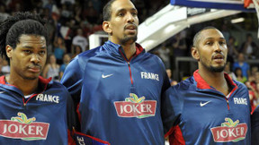 Amical : La France s’impose face à la Slovénie !