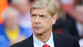 Arsenal : Wenger fan du but de Wilshere