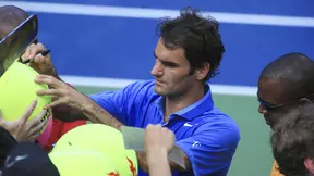 US Open - Federer : « Je me suis en quelque sorte auto-détruit »