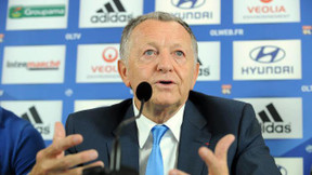 Mercato - OL - Aulas : « Gomis sera notre recrue »