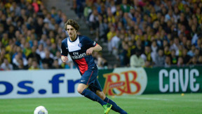 PSG - Rabiot : « Un instant magique »