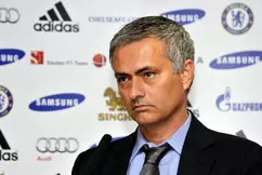 Chelsea - Mourinho : « Mata ? J’attends une réaction professionnelle de sa part »