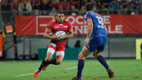 RC Toulon - Habana : « Rebondir rapidement »