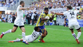 Top 14 - Fofana : « Que demander de plus ? »